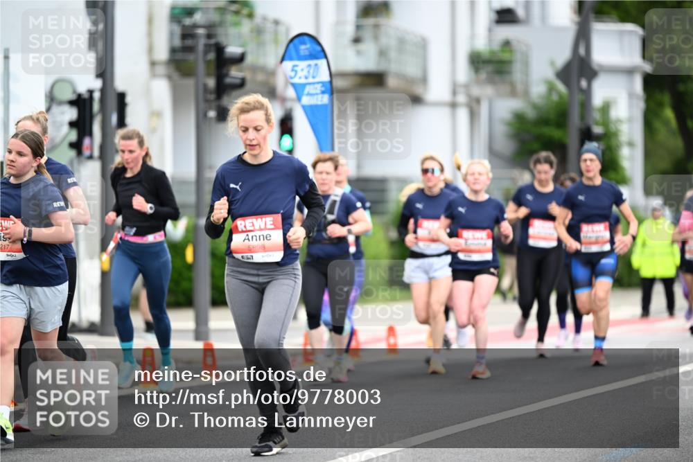 14.06.2026 - REWE Women's Run Dr. Thomas Lammeyer http://msf.ph/oto/9778003 14.06.2026 10:42:22 Laufen 217, 5898, 57, 5, 30 meine-sportfotos.de