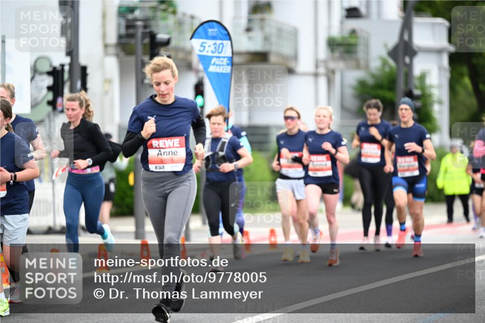 14.06.2026 - REWE Women's Run Dr. Thomas Lammeyer http://msf.ph/oto/9778005 14.06.2026 10:42:22 Laufen 5898, 51, 5, 30 meine-sportfotos.de
