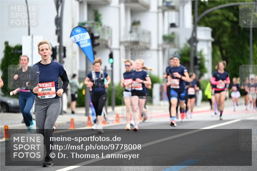 14.06.2026 - REWE Women's Run Dr. Thomas Lammeyer http://msf.ph/oto/9778008 14.06.2026 10:42:23 Laufen 5898, 57, 5, 30 meine-sportfotos.de