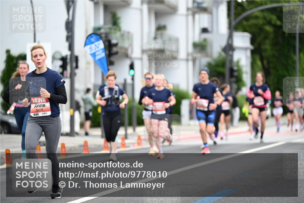 14.06.2026 - REWE Women's Run Dr. Thomas Lammeyer http://msf.ph/oto/9778010 14.06.2026 10:42:23 Laufen 5898, 5, 30 meine-sportfotos.de