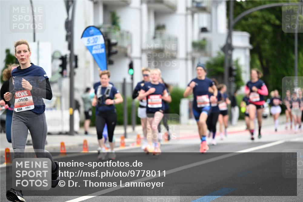 14.06.2026 - REWE Women's Run Dr. Thomas Lammeyer http://msf.ph/oto/9778011 14.06.2026 10:42:24 Laufen 5898, 7, 5, 30 meine-sportfotos.de