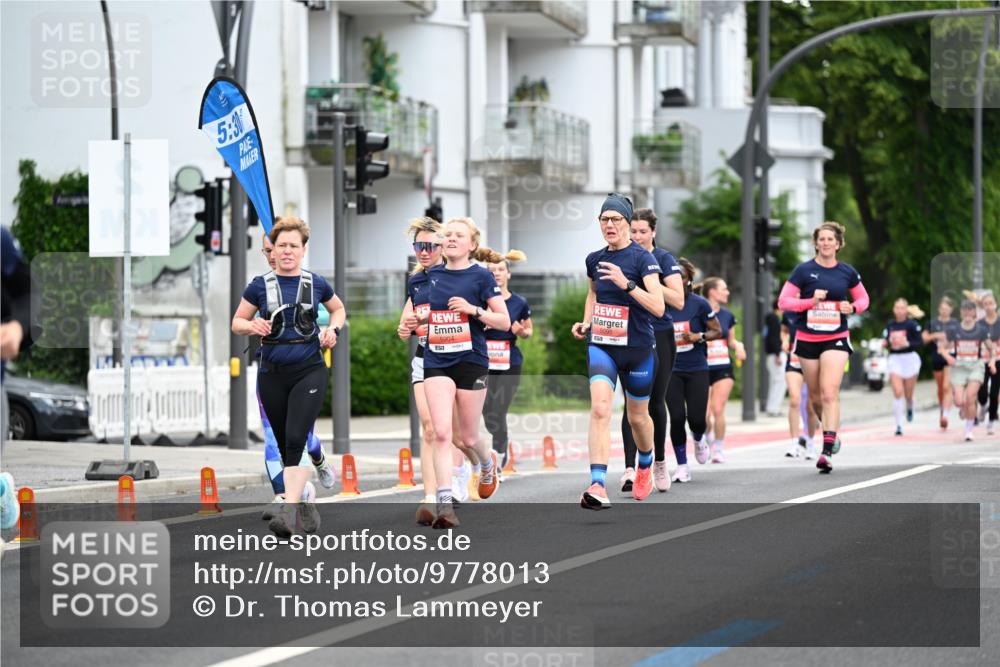 14.06.2026 - REWE Women's Run Dr. Thomas Lammeyer http://msf.ph/oto/9778013 14.06.2026 10:42:24 Laufen 5, 31 meine-sportfotos.de