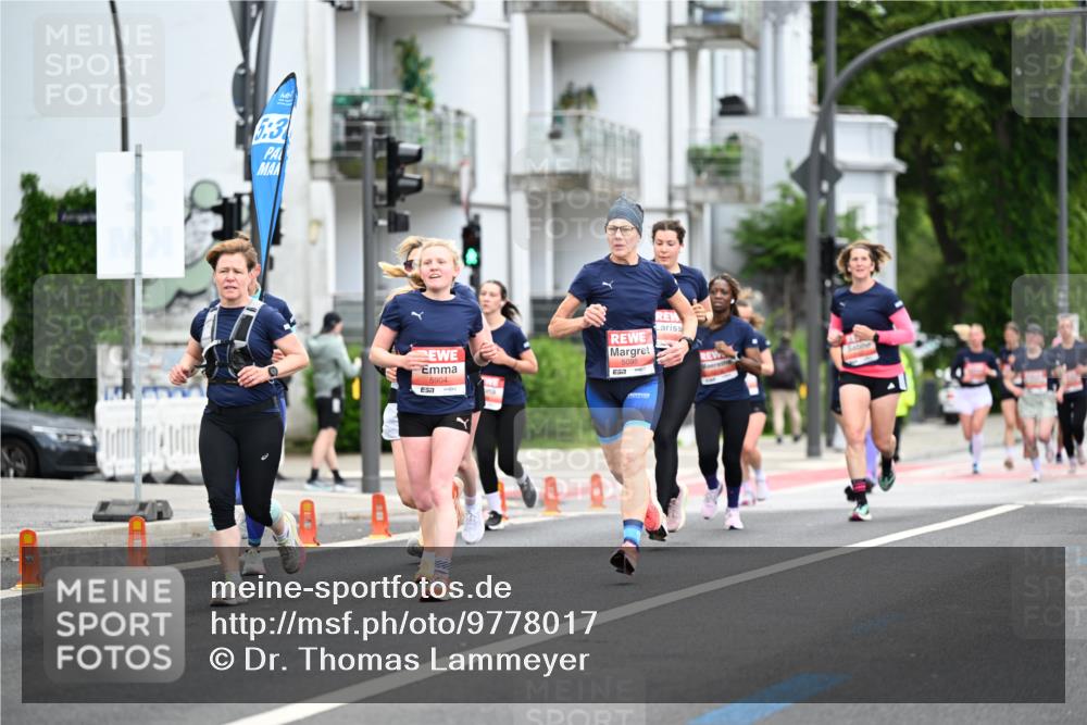 14.06.2026 - REWE Women's Run Dr. Thomas Lammeyer http://msf.ph/oto/9778017 14.06.2026 10:42:24 Laufen 5, 3, 5904, 7, 5095 meine-sportfotos.de