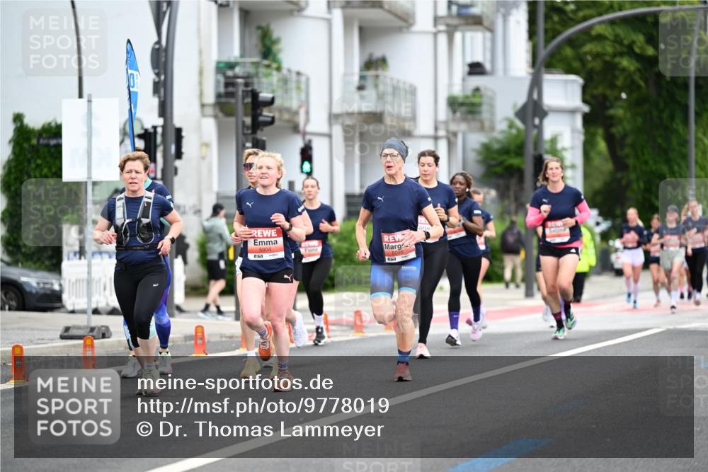 14.06.2026 - REWE Women's Run Dr. Thomas Lammeyer http://msf.ph/oto/9778019 14.06.2026 10:42:24 Laufen 5904 meine-sportfotos.de