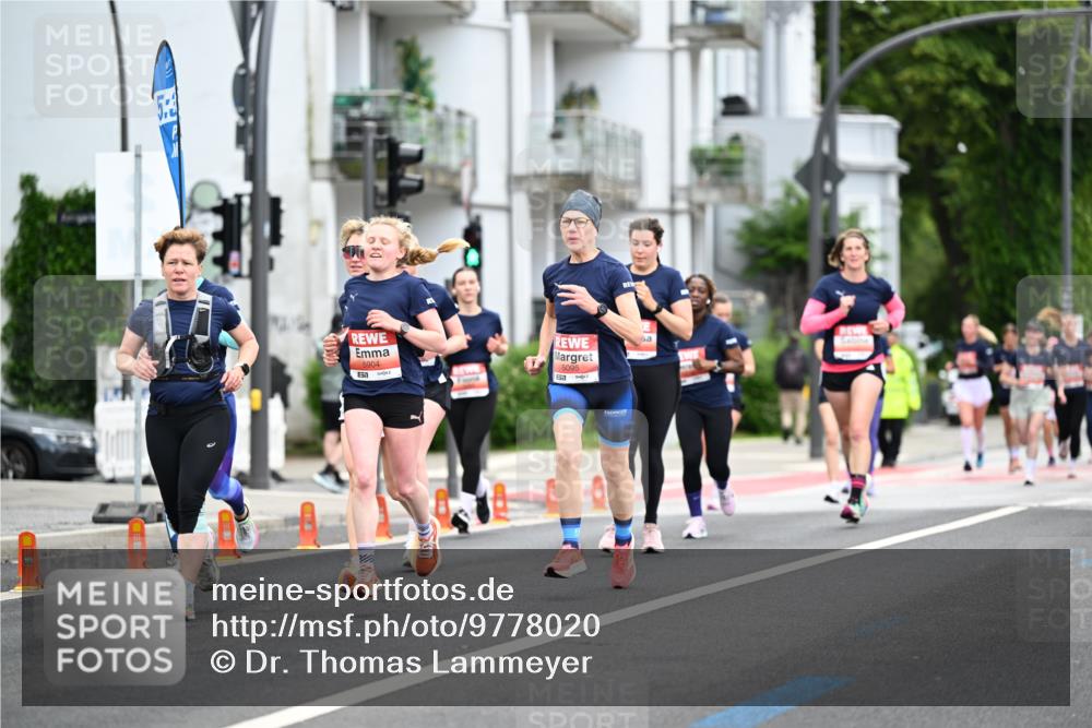 14.06.2026 - REWE Women's Run Dr. Thomas Lammeyer http://msf.ph/oto/9778020 14.06.2026 10:42:25 Laufen 5904, 5095, 7 meine-sportfotos.de