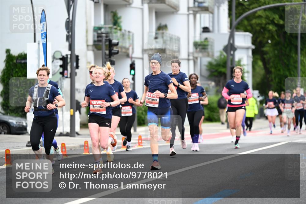 14.06.2026 - REWE Women's Run Dr. Thomas Lammeyer http://msf.ph/oto/9778021 14.06.2026 10:42:25 Laufen 5904, 5095 meine-sportfotos.de