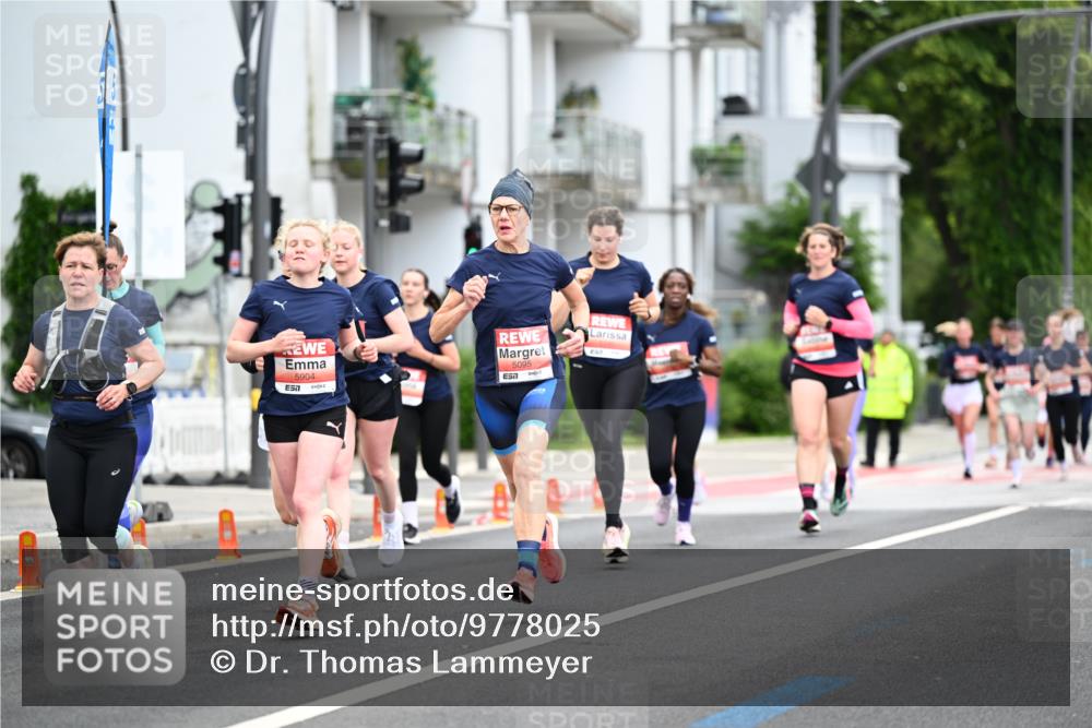 14.06.2026 - REWE Women's Run Dr. Thomas Lammeyer http://msf.ph/oto/9778025 14.06.2026 10:42:25 Laufen 5904, 5095, 57 meine-sportfotos.de
