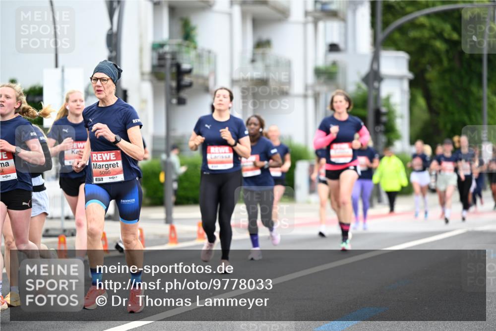 14.06.2026 - REWE Women's Run Dr. Thomas Lammeyer http://msf.ph/oto/9778033 14.06.2026 10:42:26 Laufen 04, 5095, 657 meine-sportfotos.de