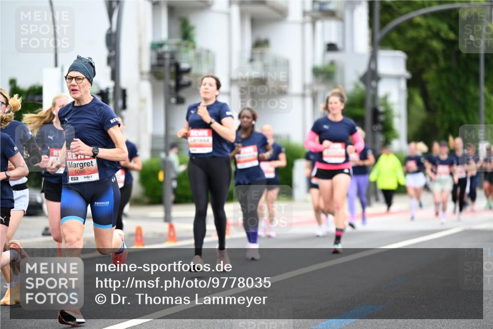 14.06.2026 - REWE Women's Run Dr. Thomas Lammeyer http://msf.ph/oto/9778035 14.06.2026 10:42:26 Laufen 5095 meine-sportfotos.de