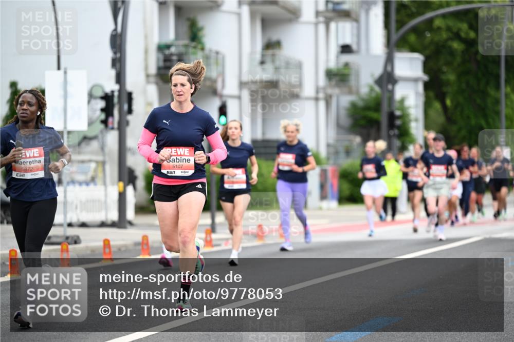 14.06.2026 - REWE Women's Run Dr. Thomas Lammeyer http://msf.ph/oto/9778053 14.06.2026 10:42:28 Laufen 5872, 7, 5107 meine-sportfotos.de