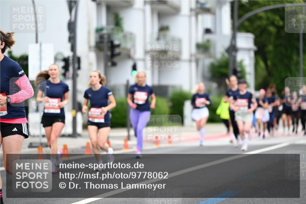 14.06.2026 - REWE Women's Run Dr. Thomas Lammeyer http://msf.ph/oto/9778062 14.06.2026 10:42:29 Laufen  meine-sportfotos.de