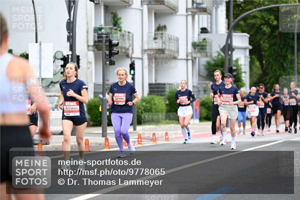 14.06.2026 - REWE Women's Run Dr. Thomas Lammeyer http://msf.ph/oto/9778065 14.06.2026 10:42:30 Laufen 63 meine-sportfotos.de