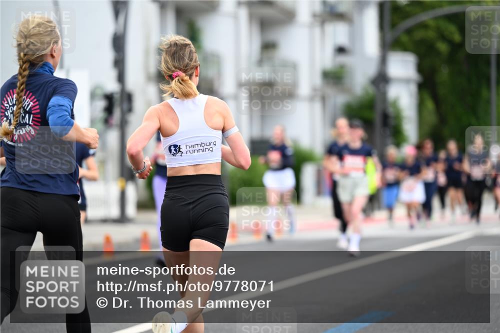14.06.2026 - REWE Women's Run Dr. Thomas Lammeyer http://msf.ph/oto/9778071 14.06.2026 10:42:31 Laufen  meine-sportfotos.de