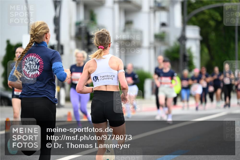 14.06.2026 - REWE Women's Run Dr. Thomas Lammeyer http://msf.ph/oto/9778073 14.06.2026 10:42:31 Laufen 3076 meine-sportfotos.de