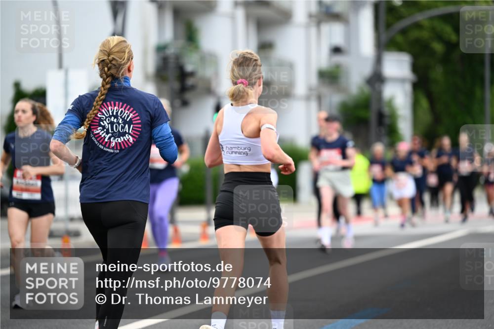 14.06.2026 - REWE Women's Run Dr. Thomas Lammeyer http://msf.ph/oto/9778074 14.06.2026 10:42:31 Laufen 2026 meine-sportfotos.de