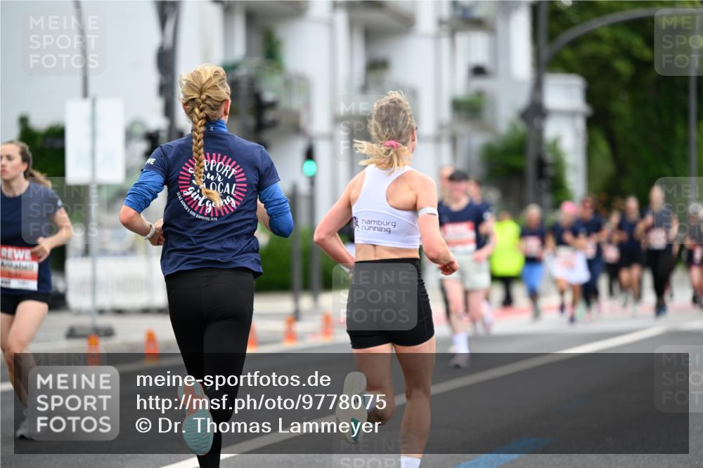 14.06.2026 - REWE Women's Run Dr. Thomas Lammeyer http://msf.ph/oto/9778075 14.06.2026 10:42:31 Laufen 2026 meine-sportfotos.de