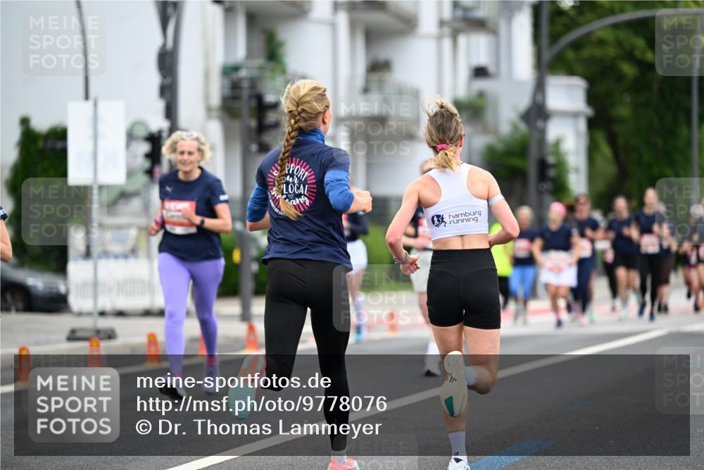 14.06.2026 - REWE Women's Run Dr. Thomas Lammeyer http://msf.ph/oto/9778076 14.06.2026 10:42:31 Laufen  meine-sportfotos.de