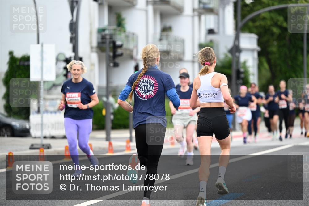 14.06.2026 - REWE Women's Run Dr. Thomas Lammeyer http://msf.ph/oto/9778078 14.06.2026 10:42:31 Laufen  meine-sportfotos.de