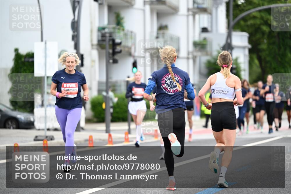 14.06.2026 - REWE Women's Run Dr. Thomas Lammeyer http://msf.ph/oto/9778080 14.06.2026 10:42:32 Laufen 5113 meine-sportfotos.de