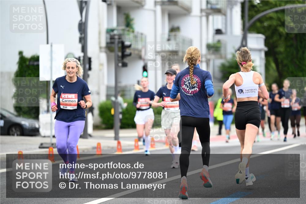 14.06.2026 - REWE Women's Run Dr. Thomas Lammeyer http://msf.ph/oto/9778081 14.06.2026 10:42:32 Laufen 5113 meine-sportfotos.de