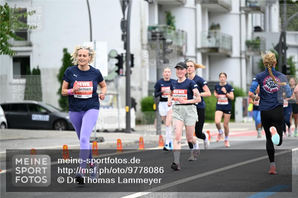 14.06.2026 - REWE Women's Run Dr. Thomas Lammeyer http://msf.ph/oto/9778086 14.06.2026 10:42:32 Laufen 519, 5113, 7, 6577 meine-sportfotos.de