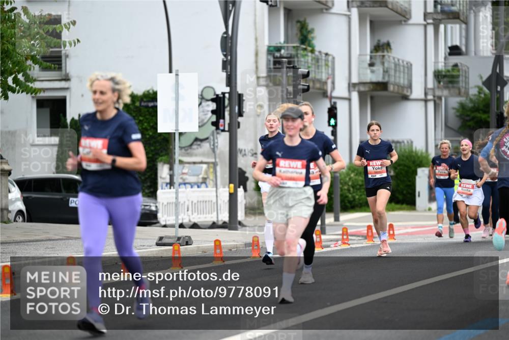 14.06.2026 - REWE Women's Run Dr. Thomas Lammeyer http://msf.ph/oto/9778091 14.06.2026 10:42:33 Laufen  meine-sportfotos.de