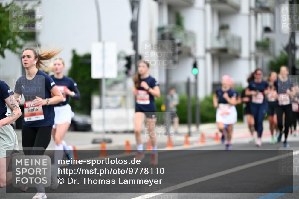 14.06.2026 - REWE Women's Run Dr. Thomas Lammeyer http://msf.ph/oto/9778110 14.06.2026 10:42:35 Laufen 1209 meine-sportfotos.de