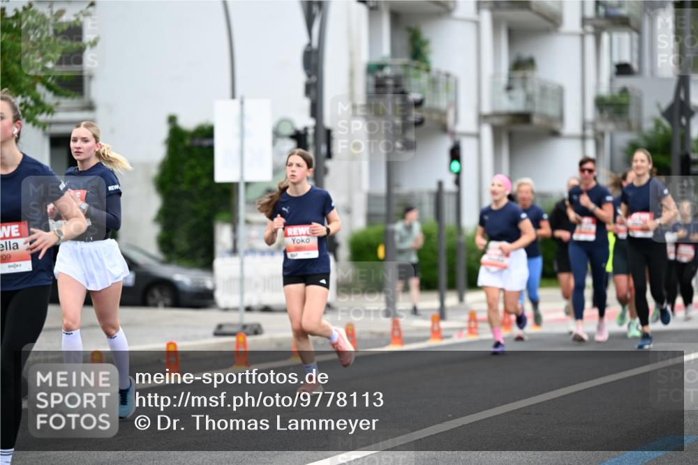 14.06.2026 - REWE Women's Run Dr. Thomas Lammeyer http://msf.ph/oto/9778113 14.06.2026 10:42:35 Laufen 209 meine-sportfotos.de