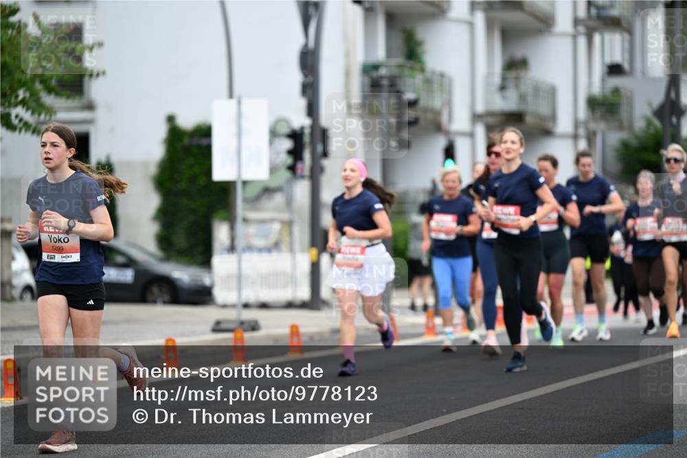 14.06.2026 - REWE Women's Run Dr. Thomas Lammeyer http://msf.ph/oto/9778123 14.06.2026 10:42:36 Laufen 5499 meine-sportfotos.de