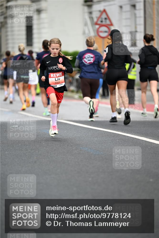 14.06.2026 - REWE Women's Run Dr. Thomas Lammeyer http://msf.ph/oto/9778124 14.06.2026 10:42:53 Laufen 5504 meine-sportfotos.de