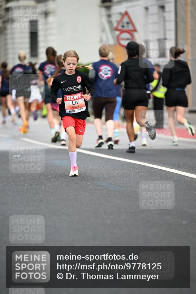 14.06.2026 - REWE Women's Run Dr. Thomas Lammeyer http://msf.ph/oto/9778125 14.06.2026 10:42:53 Laufen 5504, 20 meine-sportfotos.de