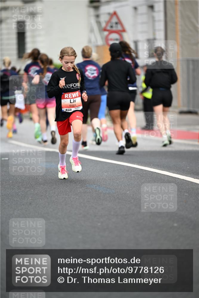 14.06.2026 - REWE Women's Run Dr. Thomas Lammeyer http://msf.ph/oto/9778126 14.06.2026 10:42:54 Laufen 5504 meine-sportfotos.de