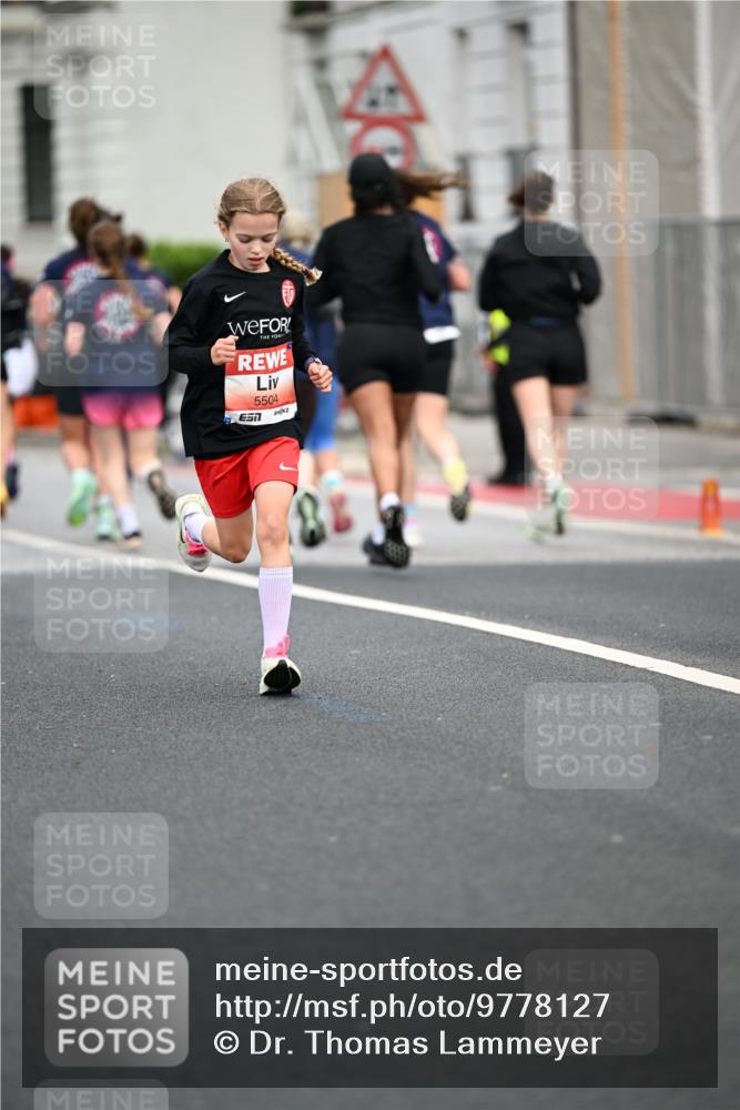 14.06.2026 - REWE Women's Run Dr. Thomas Lammeyer http://msf.ph/oto/9778127 14.06.2026 10:42:54 Laufen 5504 meine-sportfotos.de