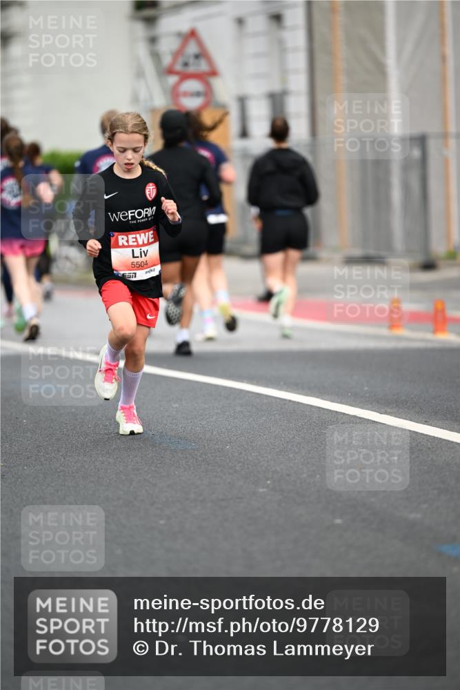 14.06.2026 - REWE Women's Run Dr. Thomas Lammeyer http://msf.ph/oto/9778129 14.06.2026 10:42:54 Laufen 5504, 57 meine-sportfotos.de