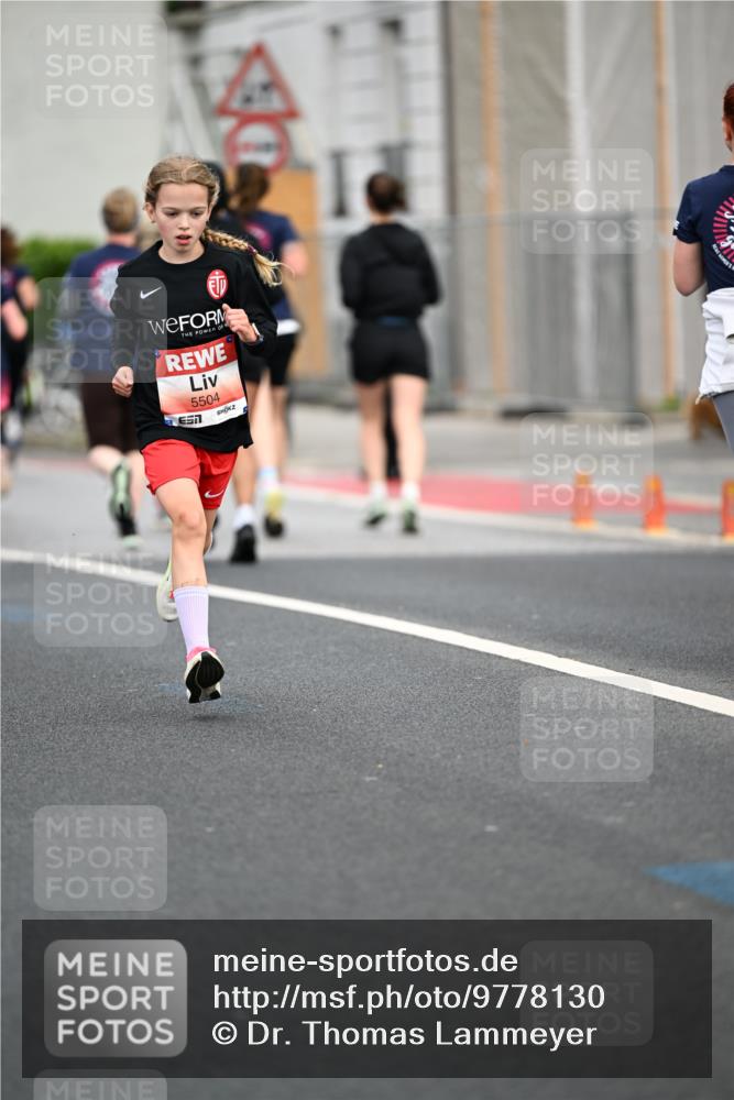 14.06.2026 - REWE Women's Run Dr. Thomas Lammeyer http://msf.ph/oto/9778130 14.06.2026 10:42:54 Laufen 5504 meine-sportfotos.de