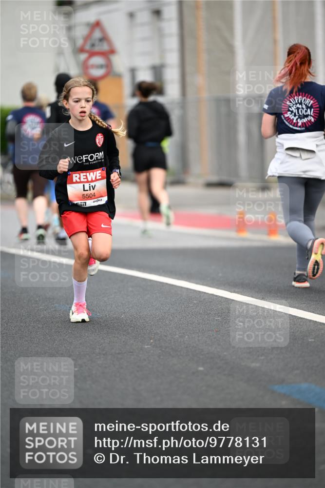 14.06.2026 - REWE Women's Run Dr. Thomas Lammeyer http://msf.ph/oto/9778131 14.06.2026 10:42:54 Laufen 5504 meine-sportfotos.de