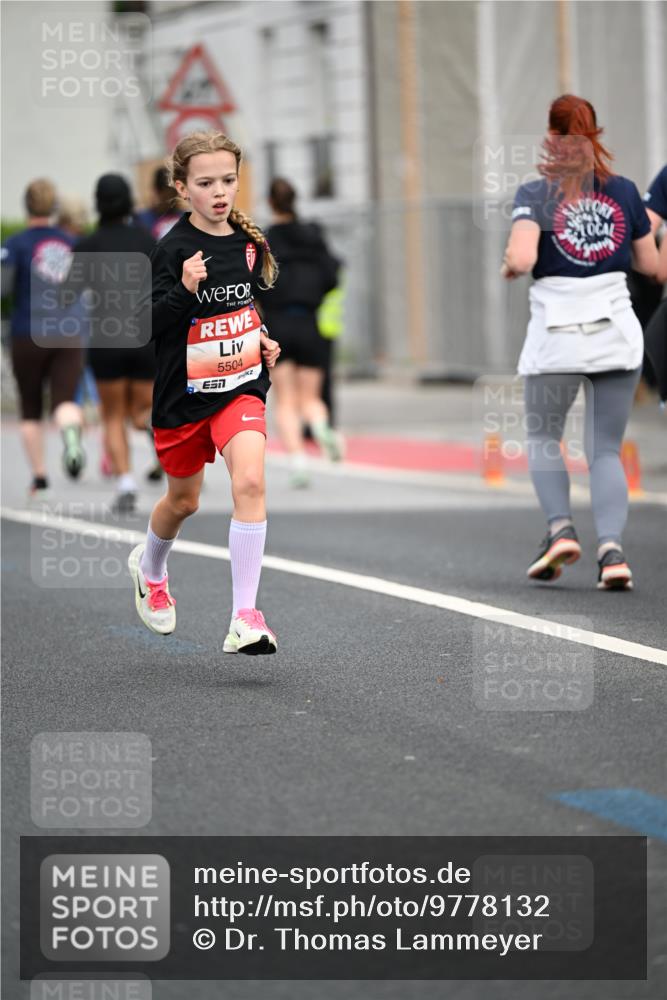 14.06.2026 - REWE Women's Run Dr. Thomas Lammeyer http://msf.ph/oto/9778132 14.06.2026 10:42:54 Laufen 5504 meine-sportfotos.de