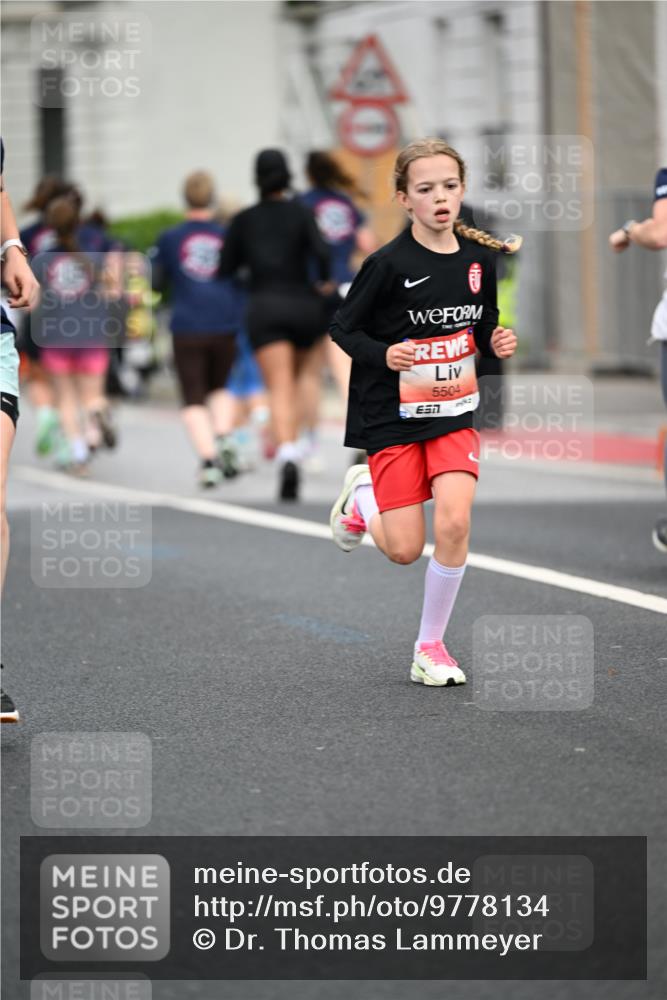 14.06.2026 - REWE Women's Run Dr. Thomas Lammeyer http://msf.ph/oto/9778134 14.06.2026 10:42:54 Laufen 5504, 7 meine-sportfotos.de