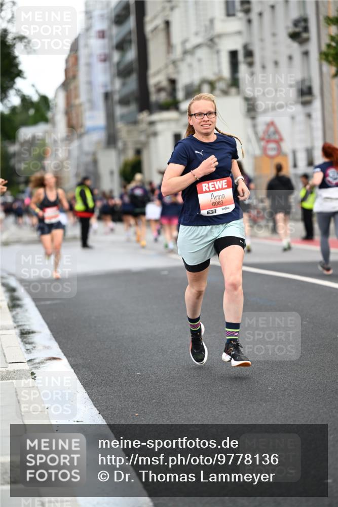 14.06.2026 - REWE Women's Run Dr. Thomas Lammeyer http://msf.ph/oto/9778136 14.06.2026 10:42:55 Laufen 6063 meine-sportfotos.de