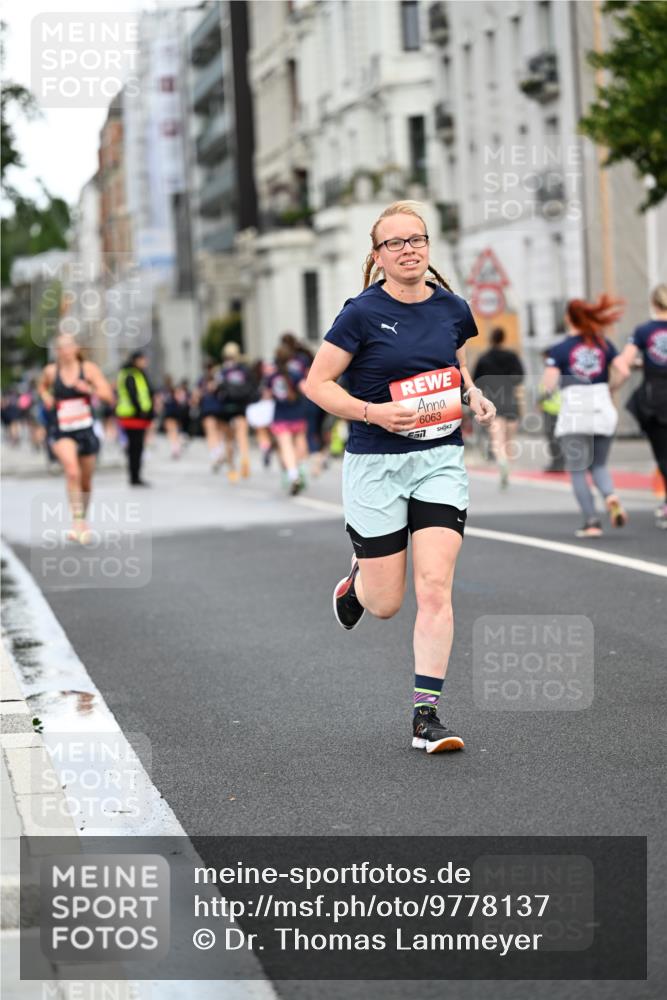14.06.2026 - REWE Women's Run Dr. Thomas Lammeyer http://msf.ph/oto/9778137 14.06.2026 10:42:55 Laufen 6063, 57 meine-sportfotos.de
