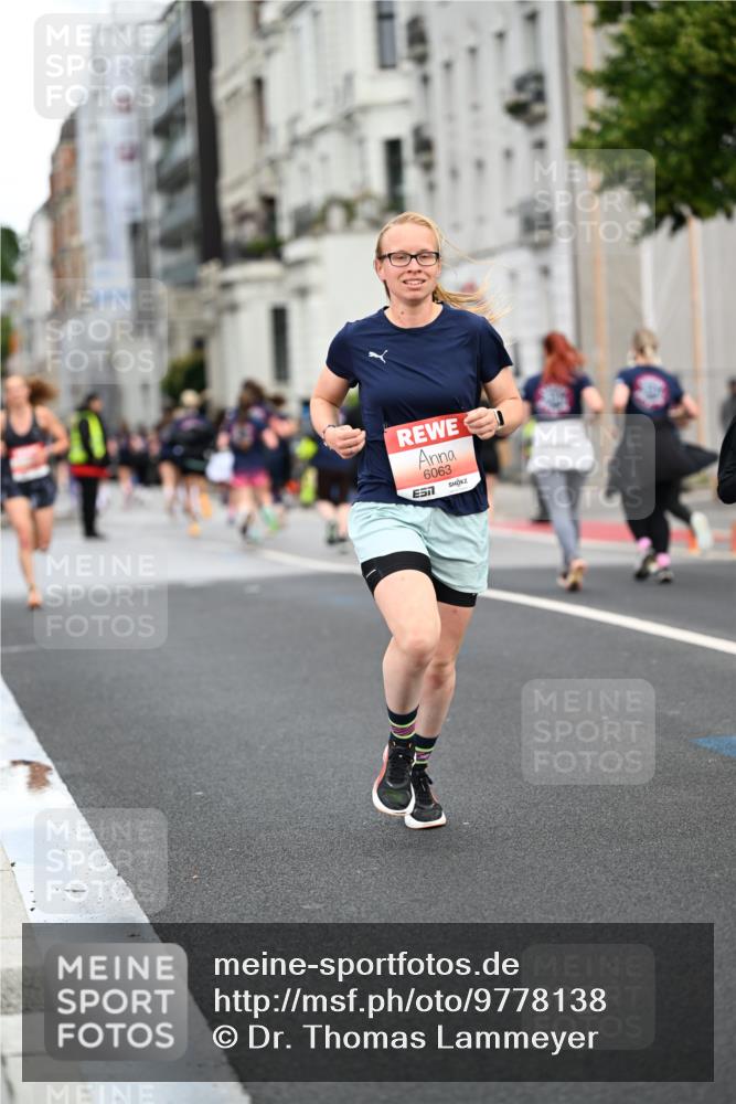 14.06.2026 - REWE Women's Run Dr. Thomas Lammeyer http://msf.ph/oto/9778138 14.06.2026 10:42:55 Laufen 6063 meine-sportfotos.de