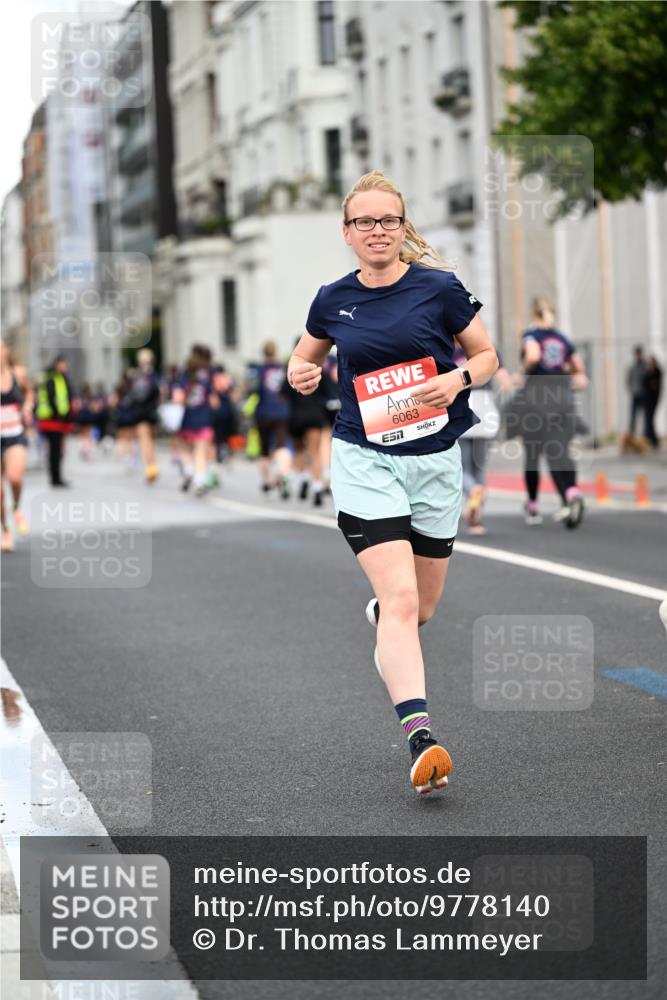14.06.2026 - REWE Women's Run Dr. Thomas Lammeyer http://msf.ph/oto/9778140 14.06.2026 10:42:55 Laufen 6063, 7 meine-sportfotos.de