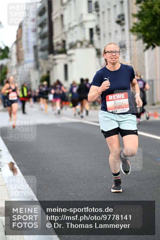 14.06.2026 - REWE Women's Run Dr. Thomas Lammeyer http://msf.ph/oto/9778141 14.06.2026 10:42:56 Laufen 6063, 7 meine-sportfotos.de