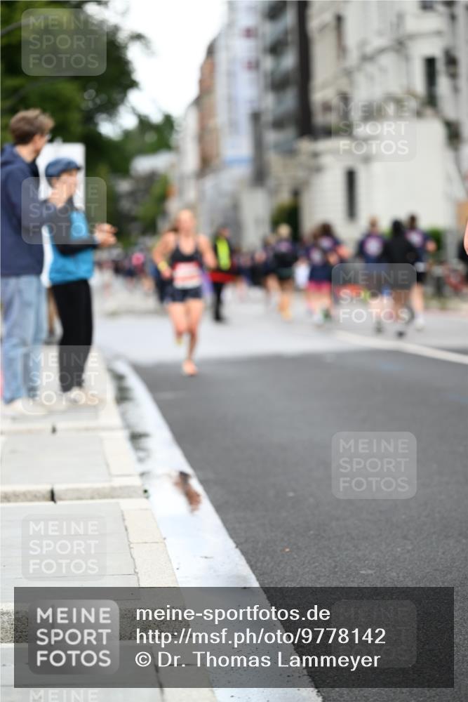 14.06.2026 - REWE Women's Run Dr. Thomas Lammeyer http://msf.ph/oto/9778142 14.06.2026 10:42:56 Laufen  meine-sportfotos.de