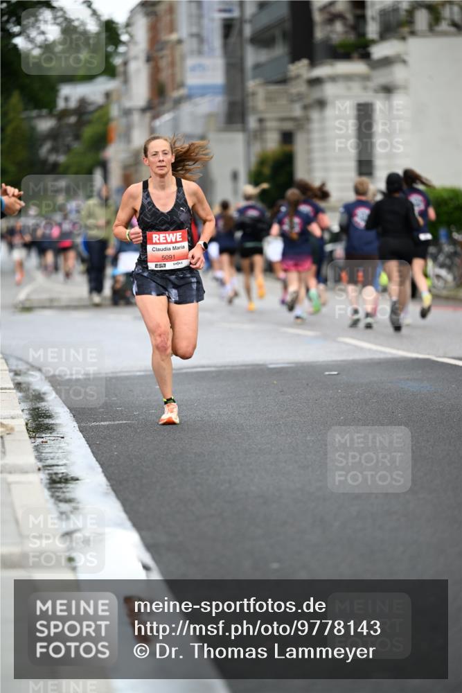 14.06.2026 - REWE Women's Run Dr. Thomas Lammeyer http://msf.ph/oto/9778143 14.06.2026 10:42:57 Laufen 5091, 7 meine-sportfotos.de