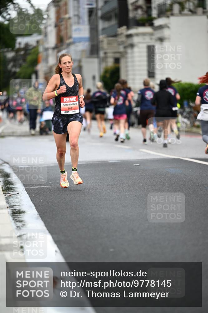 14.06.2026 - REWE Women's Run Dr. Thomas Lammeyer http://msf.ph/oto/9778145 14.06.2026 10:42:57 Laufen 5091, 7 meine-sportfotos.de