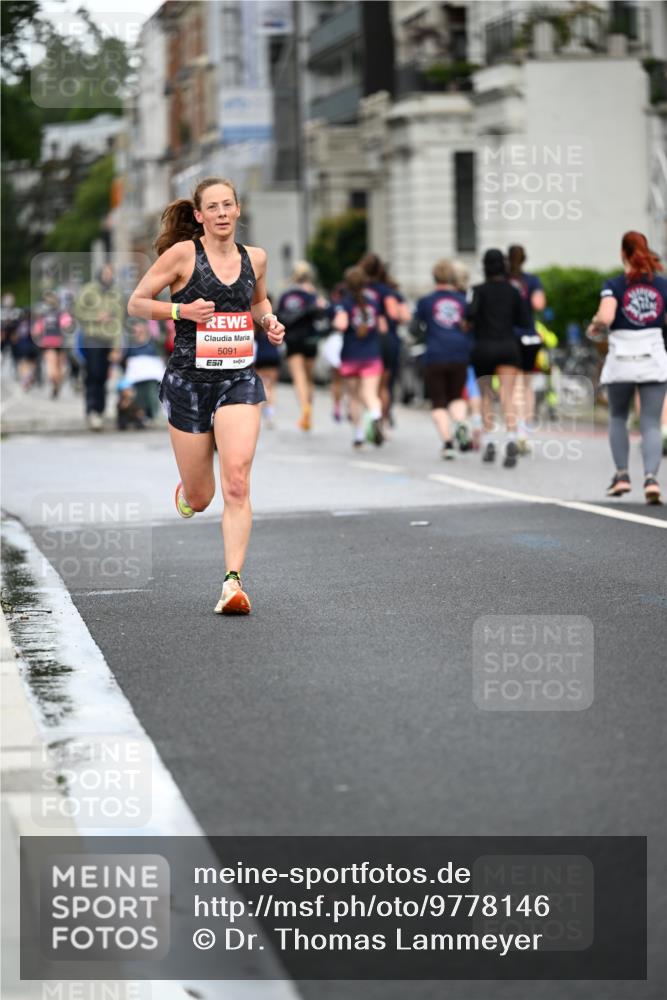 14.06.2026 - REWE Women's Run Dr. Thomas Lammeyer http://msf.ph/oto/9778146 14.06.2026 10:42:57 Laufen 5091, 7 meine-sportfotos.de