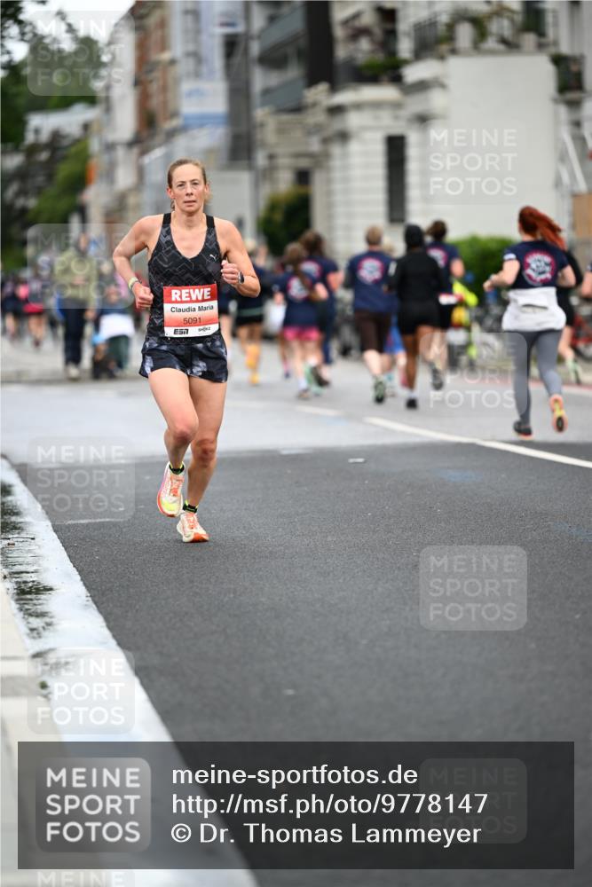 14.06.2026 - REWE Women's Run Dr. Thomas Lammeyer http://msf.ph/oto/9778147 14.06.2026 10:42:57 Laufen 5091 meine-sportfotos.de