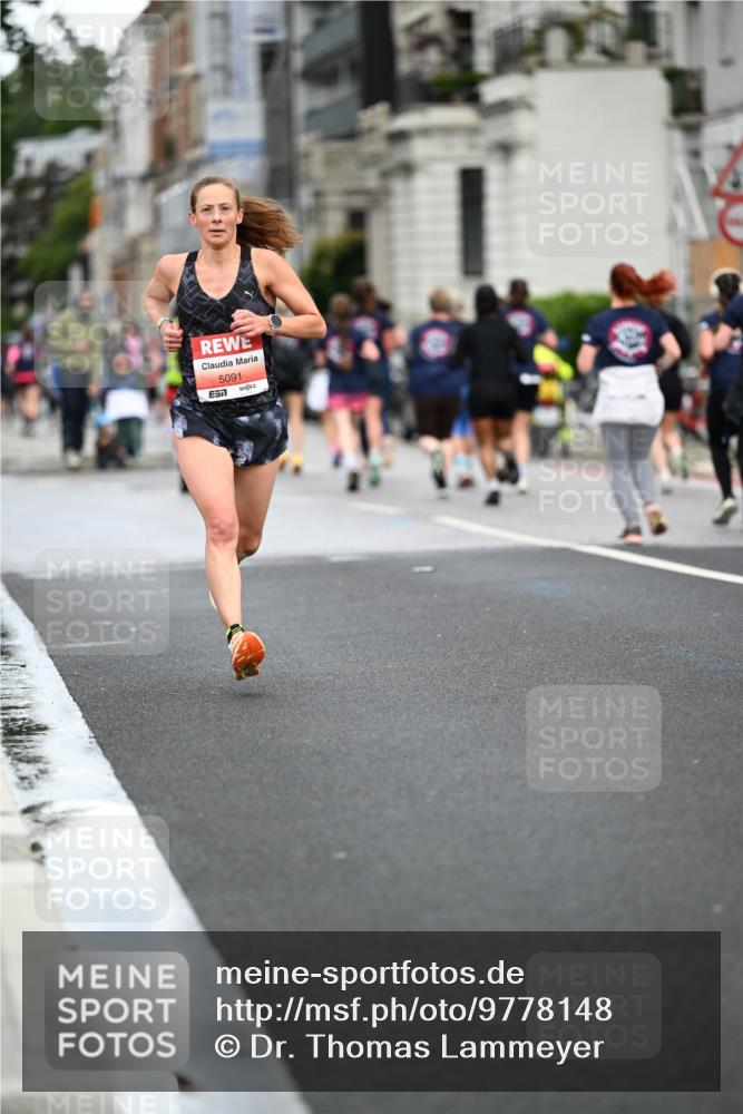 14.06.2026 - REWE Women's Run Dr. Thomas Lammeyer http://msf.ph/oto/9778148 14.06.2026 10:42:57 Laufen 5091, 57 meine-sportfotos.de