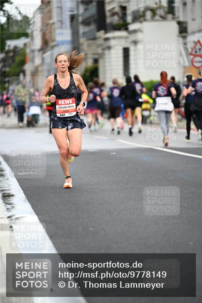 14.06.2026 - REWE Women's Run Dr. Thomas Lammeyer http://msf.ph/oto/9778149 14.06.2026 10:42:57 Laufen 5091 meine-sportfotos.de